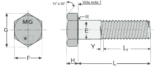 Parafuso-Sextavado-Pesado-ASTM-A193---ASTM-A-320