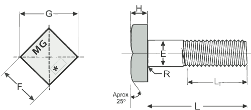 Parafuso-de-Cabeça-Quadrada-–-Série-Polegada